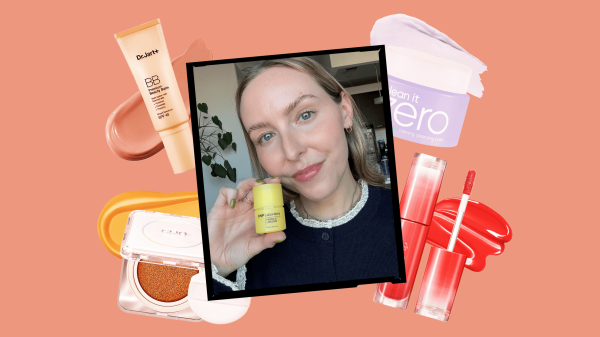 22 Best Amazon Summer Beauty Event K-Beauty Deals 2026